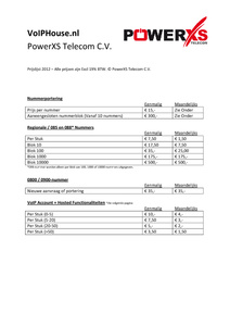 NIEUW VoIP Bellen - VoIPHouse.nl-voiphouse-powerxs-pdf