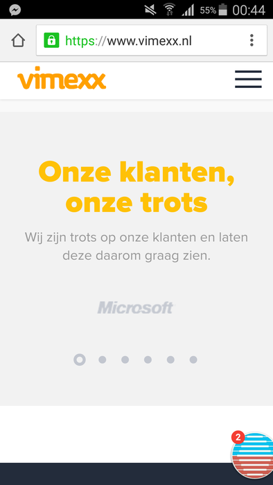 Snelste Webhosting in Nederland voor slechts &euro;0,45 pm - Vimexx.nl-screenshot_2015-09-13-00-44-02-png