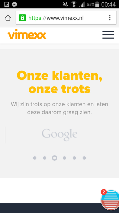 Snelste Webhosting in Nederland voor slechts &euro;0,45 pm - Vimexx.nl-screenshot_2015-09-13-00-44-10-png