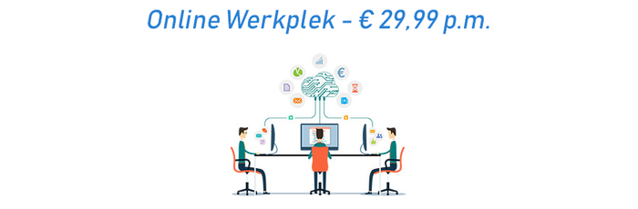 Complete Online Werkplek va. &euro; 29,99 met Gratis Thin Client-online-werkplek-png
