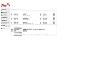 Domein registratie systeem 50-domein licentie-drsbeheer5-jpg