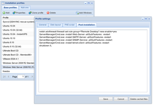 Ruil uw dedicated server beheersysteem in!-windows-postinstallation-script-png