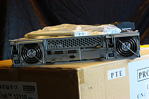 [TK] Promise VTrak 12110 Hard Drive Array (NIEUW)-pimvandaelen-2-jpg