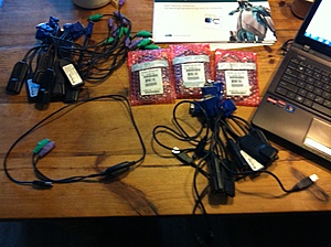 Raritan Dominion KX216 kvm over ip switch incl kabels-kvm-switch1-jpg