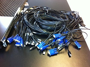 Dell PowerEdge 2161DS-2 KVM-over-IP met 16x USB SIPs-foto-3-jpg