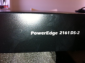 Dell PowerEdge 2161DS-2 KVM-over-IP met 16x USB SIPs-foto-2-jpg