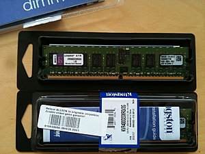 Aangeboden: RAM Kingston KVR400D2D8R3/2G PC2-3200 REG CL3 ECC 240-pin DIMM-kvr400d2d8r3-jpg