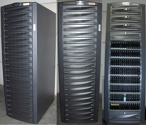 2 Clariion CX3 40U (P/N 100-580-516) met HDD-pic-bmp
