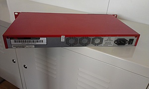 TK: Watchguard Firebox X1000-imag0043-jpg