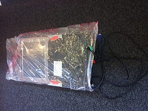 [TK] 1U - LCD - (17 inch) - met DELL-rackrails --photo2-jpg