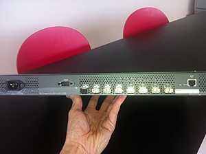 te koop- HP StorageWorks SAN switch 2/8-EL-photo12-jpg