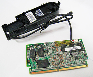 [TK] HP Smart Array 1 GB flash-backed cache (534562-B21)-442613-jpg