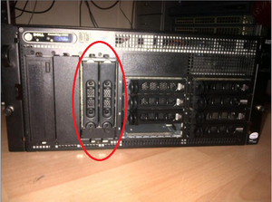 [TKG] Dell Flex Bay for PowerEdge 2900 (III)-dell-poweredge-2900-flex-bay-png