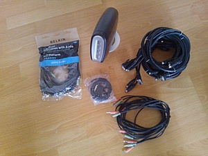 [TK] Belkin OmniView 4-Port KVM Switch met Audio-554261-jpg