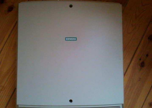 Siemens H150E Office Point ISDN Telefooncentrale + Toestellen-centrale1-png