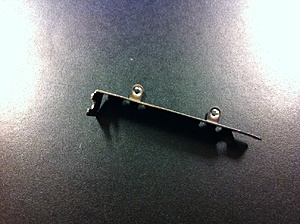 [GEZ] spoed low profile brackets-foto-jpg