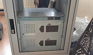 TK: 15INC Serverkast met 2x 4U Serverkasten-serverkast-1-jpg
