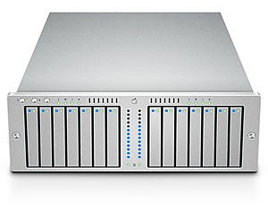 Apple xServe Raid systeem met 14 x 400Gb + Controller-xserve_raid-3-jpg