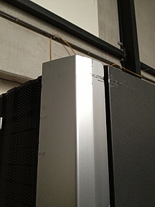 TK HP C7000 Blade server inclusief  HP rack 10642 G2-img_1370-jpg