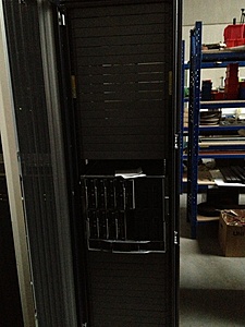 TK HP C7000 Blade server inclusief  HP rack 10642 G2-img_1367-jpg