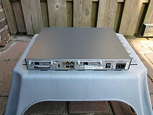 [TK] Cisco 1841 router - 2x WIC 1SHDSL - 64MB Flash-641978-jpg