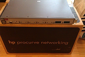 Te koop HP ProCurve Switch 6410cl-6XG (J8474AR) Switch-2013-04-08-11-04-16-jpg