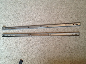[TK] HP spul (DL360 G3, rails G3 buiten, G4 binnen, G4 kit incl. kabel arm)-foto-8-jpg