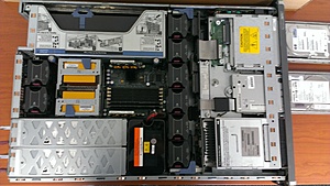 [TK] HP ProLiant DL380 G3 2 x XEON 3.06Ghz, 2Gb RAM, 2 x 36Gb HDD 2U Server-2013-04-19-12-08-07-jpg