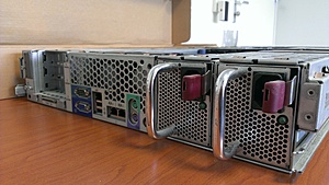 [TK] HP ProLiant DL380 G3 2 x XEON 3.06Ghz, 2Gb RAM, 2 x 36Gb HDD 2U Server-2013-04-19-12-06-44-jpg