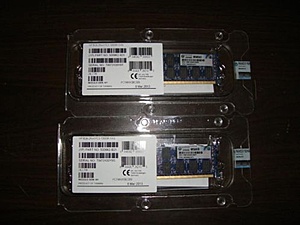 [TK] HP 8GB 2Rx4 PC3-10600R-9 HP PART NO: 500662-B21 2x-ram-jpg