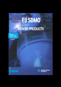 Te Koop: 60kVa SDMO Noodstroom Diesel Generator Aggregaat-pp_50hz_75880-pdf