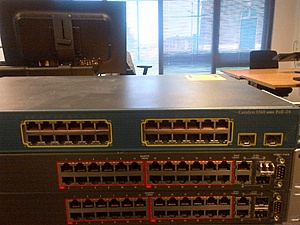 Cisco Catalyst 3560 24poorts-westland-20130529-00152-jpg