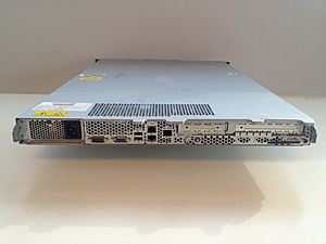 HP ProLiant DL-160 G6, 2x L5520 2.26 GHz, RAM 48GB, HDD 160GB-hp-dl160-g6-1-2mb-jpg
