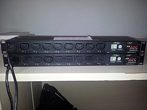 [TK] 2x APC Switched Rack PDU (AP7920)-img_20130621_103420-jpg