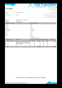 Te koop/for sale 3 x Brocade BR-MLX-1GFX24-X-ML - New-wht-brocade-br-mlx-1gfx24-x-ml-quote-20130625-pdf