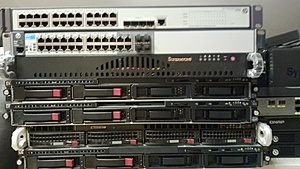 [TK] HP DL120 Machine's - Meerdere-wp_20130706_003-jpg