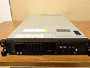 [TK] 3x  IBM x3650 M2 794762U 1x Processor Quad Core  E5540 2.53 Ghz, 8GB RAM-ibm-x3650-1-jpg