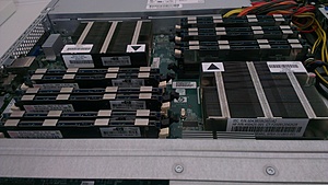 [TK] 9x HP ProLiant DL160 G6, 2x L5520 2.26 GHz, RAM 48GB, HDD 160GB, 1U-imag0137-jpg