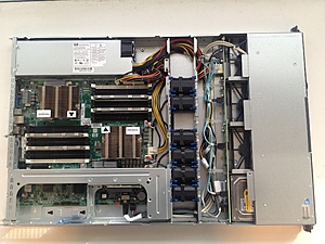 [TK] 9x HP ProLiant DL160 G6, 2x L5520 2.26 GHz, RAM 48GB, HDD 160GB, 1U-hp-dl160-g6-2mb-jpg