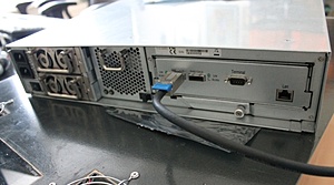 TEKOOP: SAN AXUS YOTTA 8 Bay incl controller en kabel-729577-jpg