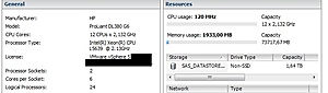 TK:HP DL380 G6 | 2x L5636 (6 cores@2.13GHz.2,66 Ghz Turbo 12MB|60W|72GB RAM|2.2TB HD-img_12102013_142932-jpg