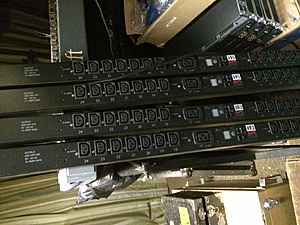 Diverse hardware: Juniper, Dell, Netapp, HP, Brocade en APC-image-1-jpeg