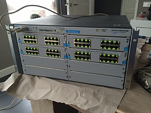 Diverse hardware: Juniper, Dell, Netapp, HP, Brocade en APC-image-2-jpeg
