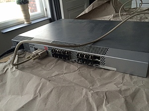 Diverse hardware: Juniper, Dell, Netapp, HP, Brocade en APC-image-4-jpeg