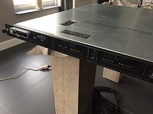 Diverse hardware: Juniper, Dell, Netapp, HP, Brocade en APC-image-5-jpeg