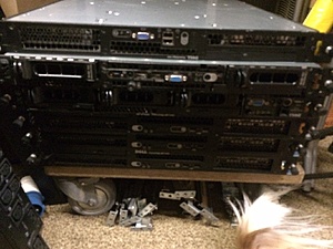 Diverse hardware: Juniper, Dell, Netapp, HP, Brocade en APC-image-6-jpeg
