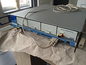 Diverse hardware: Juniper, Dell, Netapp, HP, Brocade en APC-image-7-jpeg