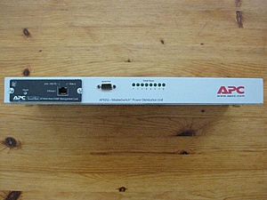 TKA APC AP9212 MasterSwitch-851026-jpg