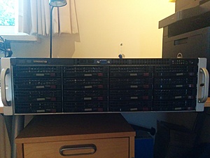 10 Supermicro servers - 1U/2U/3U - 25TB storage, E3-1220v2, Quadcores-1_front-jpg