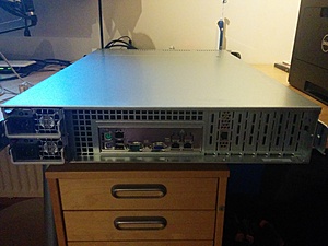 10 Supermicro servers - 1U/2U/3U - 25TB storage, E3-1220v2, Quadcores-2_back-jpg
